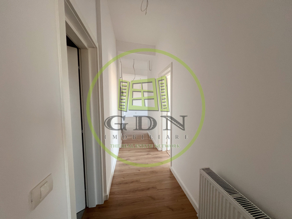 Apartament 3camere, open-space, 83mp, Cartier Veterani, Parcul Nicolae Romanescu