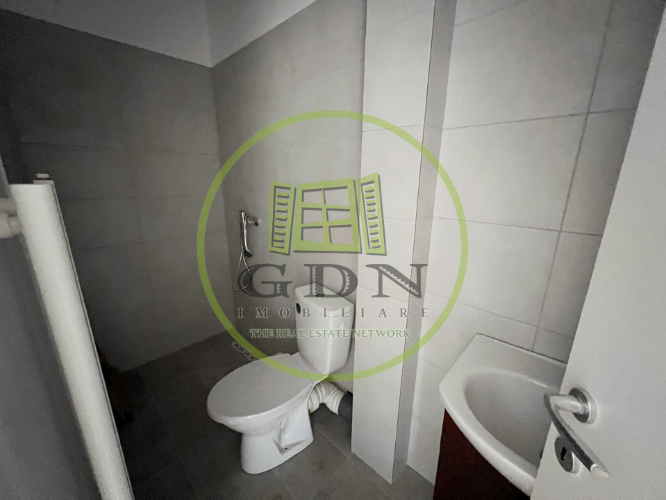 Apartament 3camere, open-space, 83mp, Cartier Veterani, Parcul Nicolae Romanescu