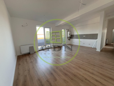 Apartament 3camere, open-space, 83mp, Cartier Veterani, Parcul Nicolae Romanescu