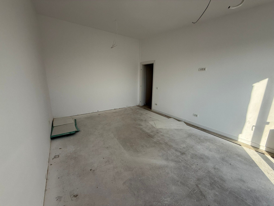 Apartament 3camere, decomandat, 81mp, Cartier Veterani, Parcul Nicolae Romanescu
