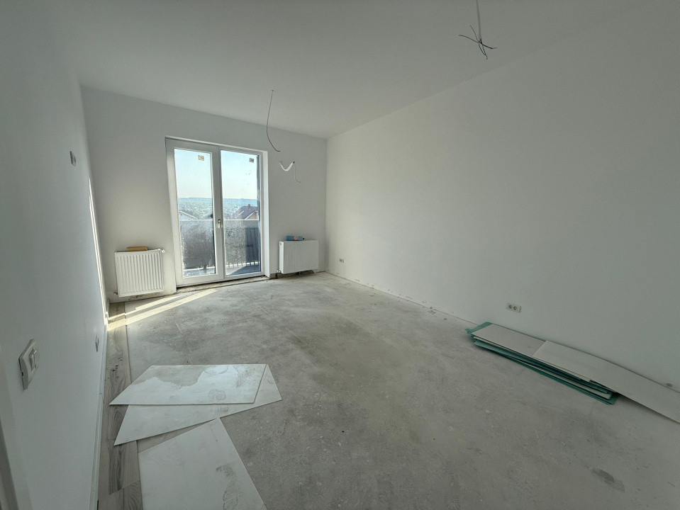 Apartament 3camere, decomandat, 81mp, Cartier Veterani, Parcul Nicolae Romanescu