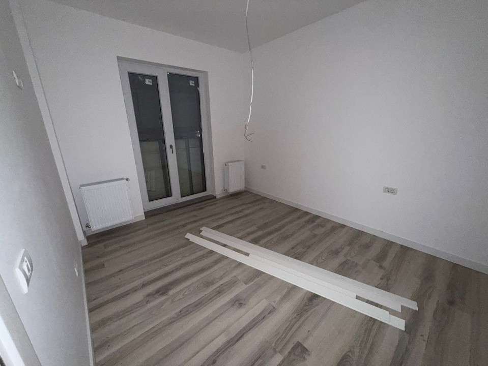 Apartament 3camere, decomandat, 81mp, Cartier Veterani, Parcul Nicolae Romanescu