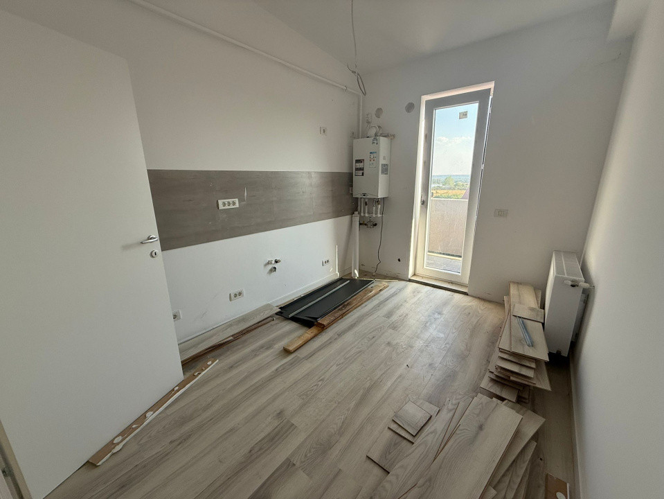 Apartament 3camere, decomandat, 81mp, Cartier Veterani, Parcul Nicolae Romanescu