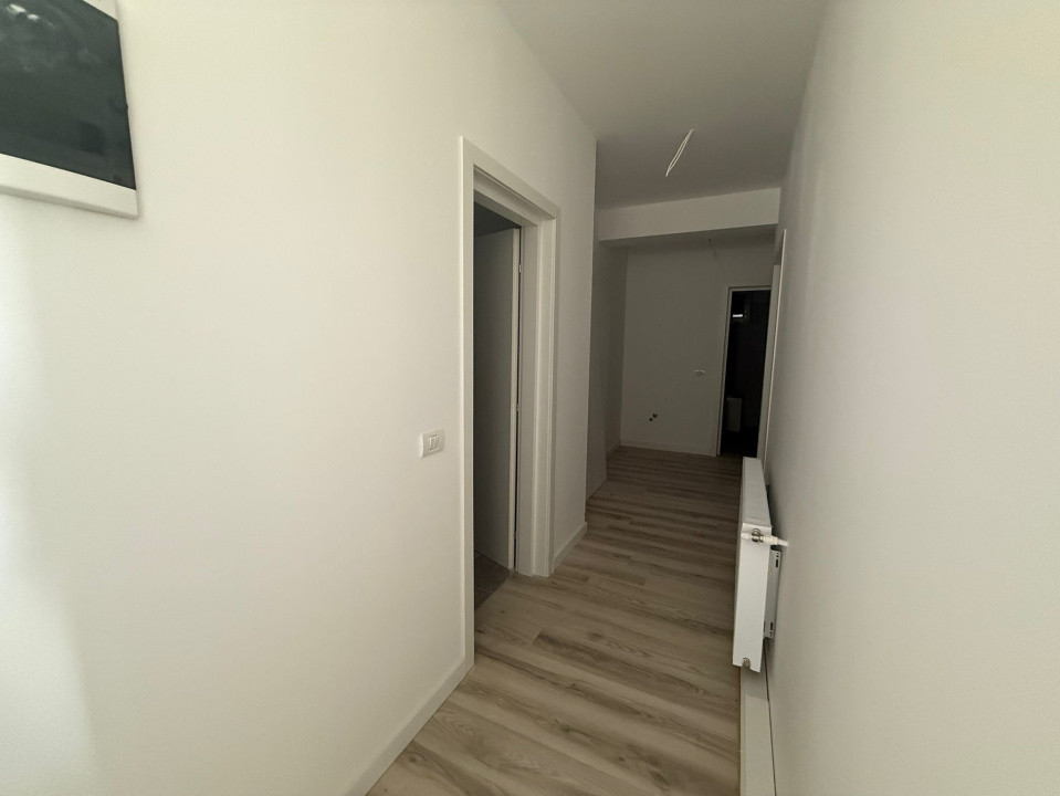 Apartament 3camere, decomandat, 81mp, Cartier Veterani, Parcul Nicolae Romanescu