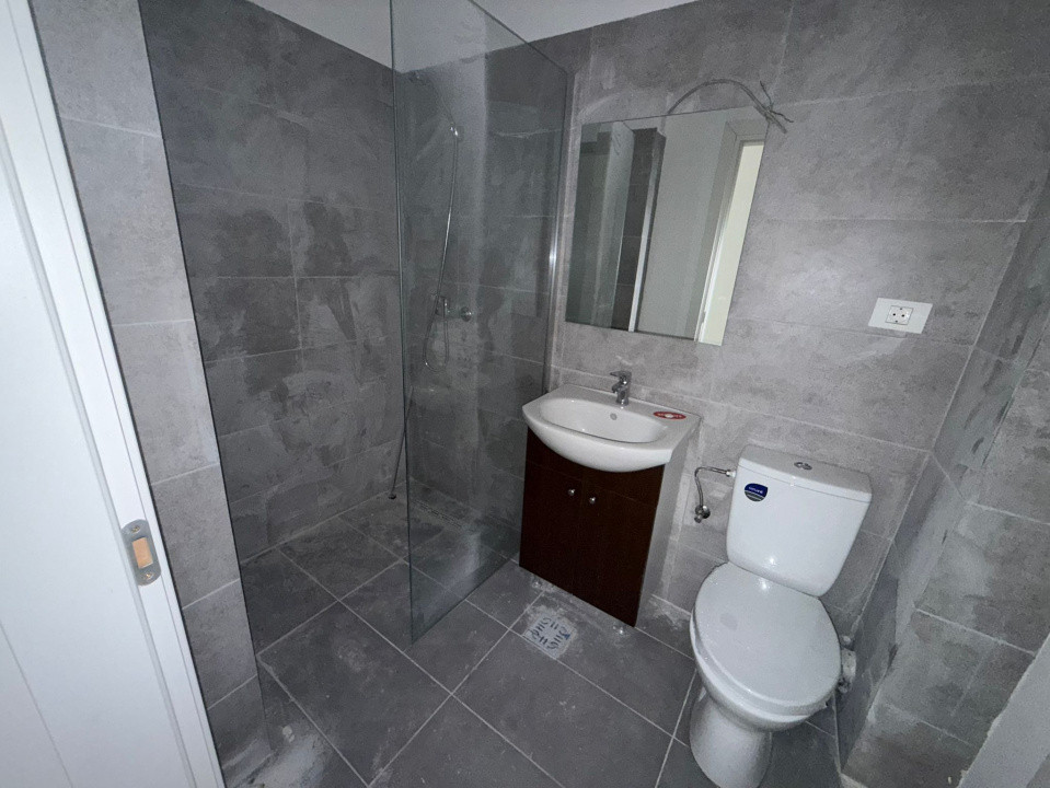 Apartament 3camere, decomandat, 81mp, Cartier Veterani, Parcul Nicolae Romanescu