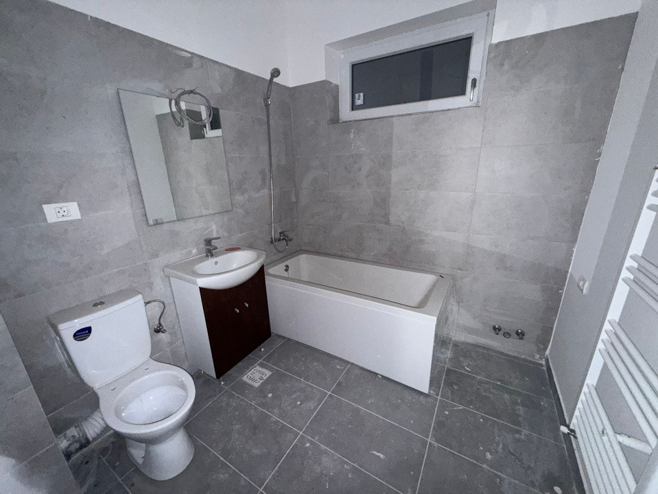 Apartament 3camere, decomandat, 81mp, Cartier Veterani, Parcul Nicolae Romanescu