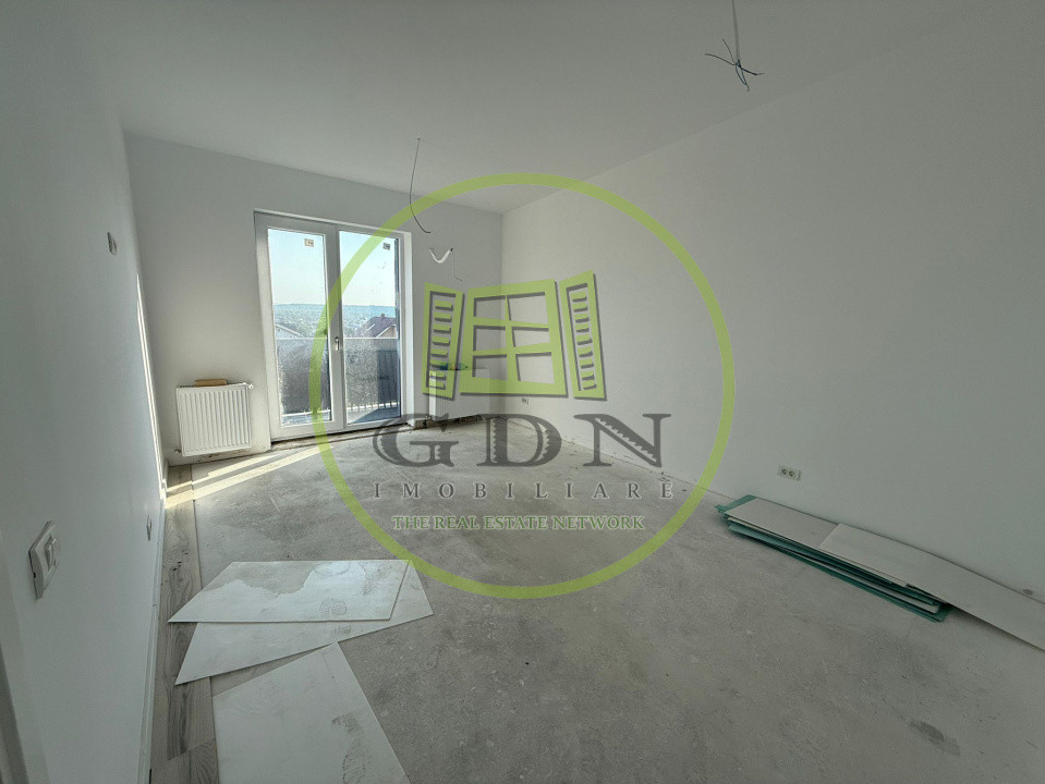 Apartament 3camere, decomandat, 81mp, Cartier Veterani, Parcul Nicolae Romanescu