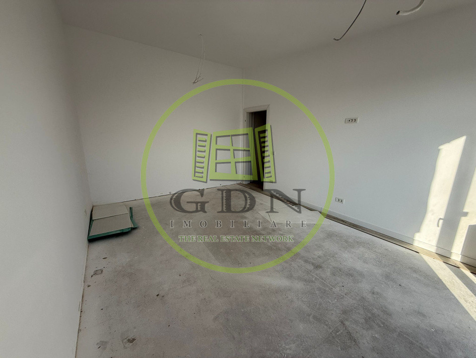 Apartament 3camere, decomandat, 81mp, Cartier Veterani, Parcul Nicolae Romanescu