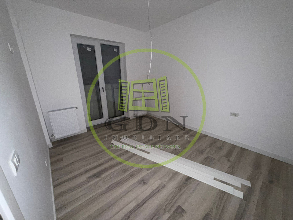 Apartament 3camere, decomandat, 81mp, Cartier Veterani, Parcul Nicolae Romanescu