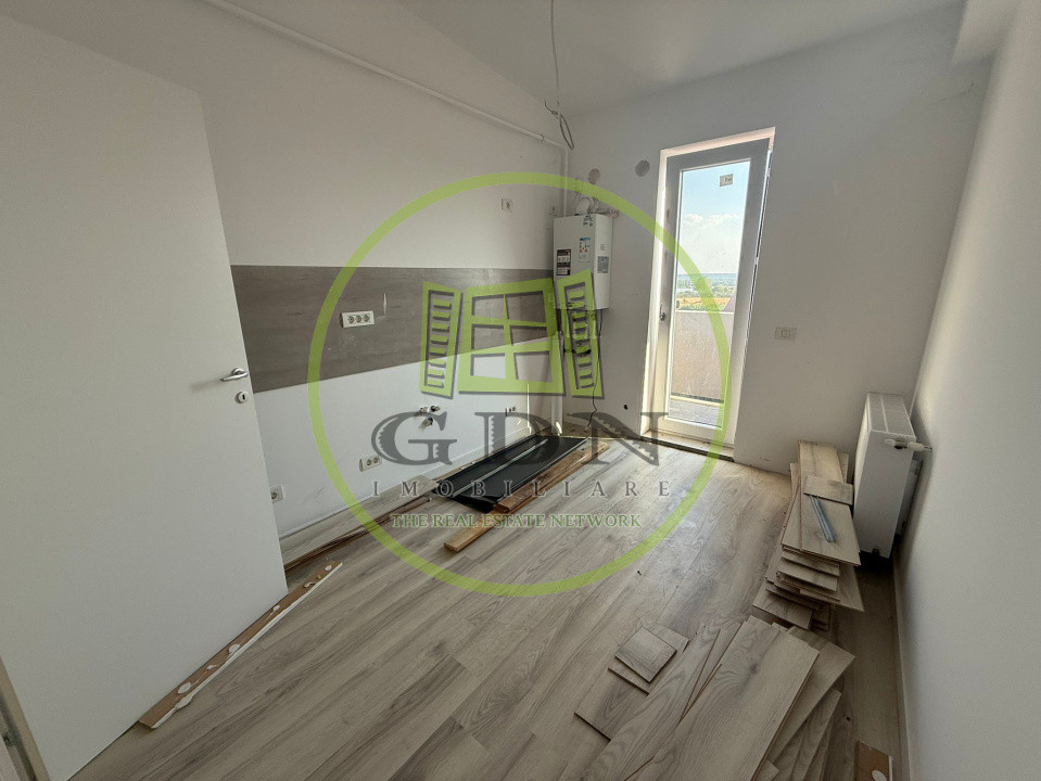 Apartament 3camere, decomandat, 81mp, Cartier Veterani, Parcul Nicolae Romanescu