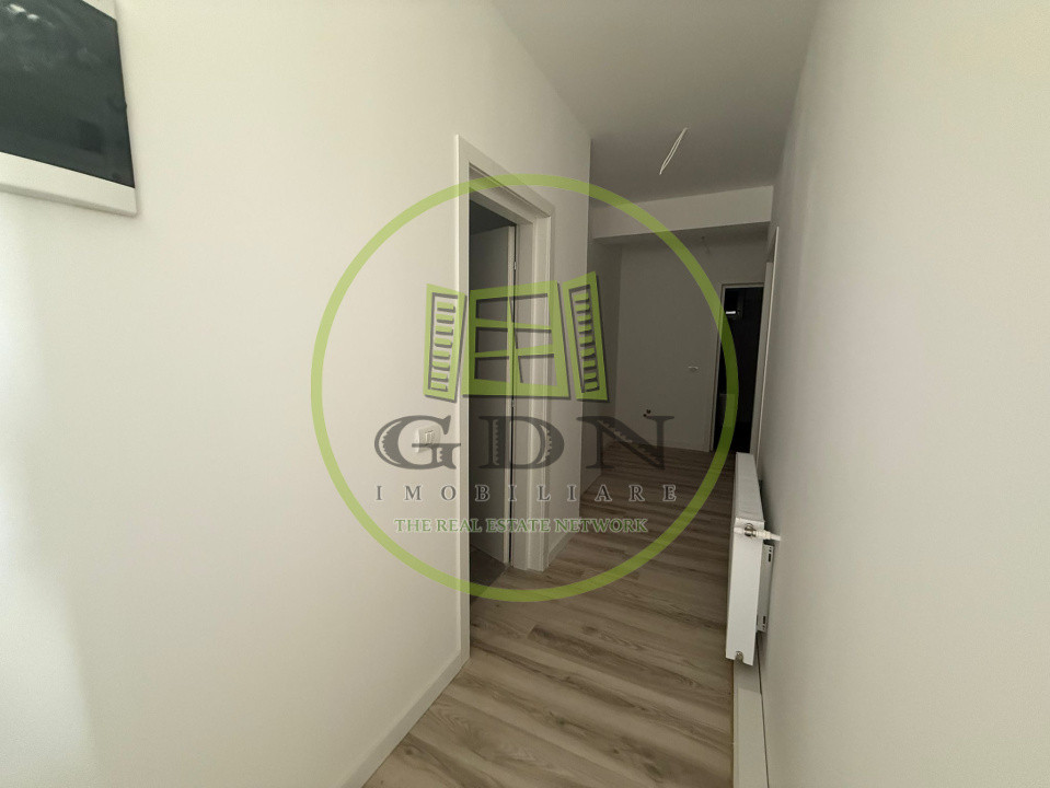 Apartament 3camere, decomandat, 81mp, Cartier Veterani, Parcul Nicolae Romanescu