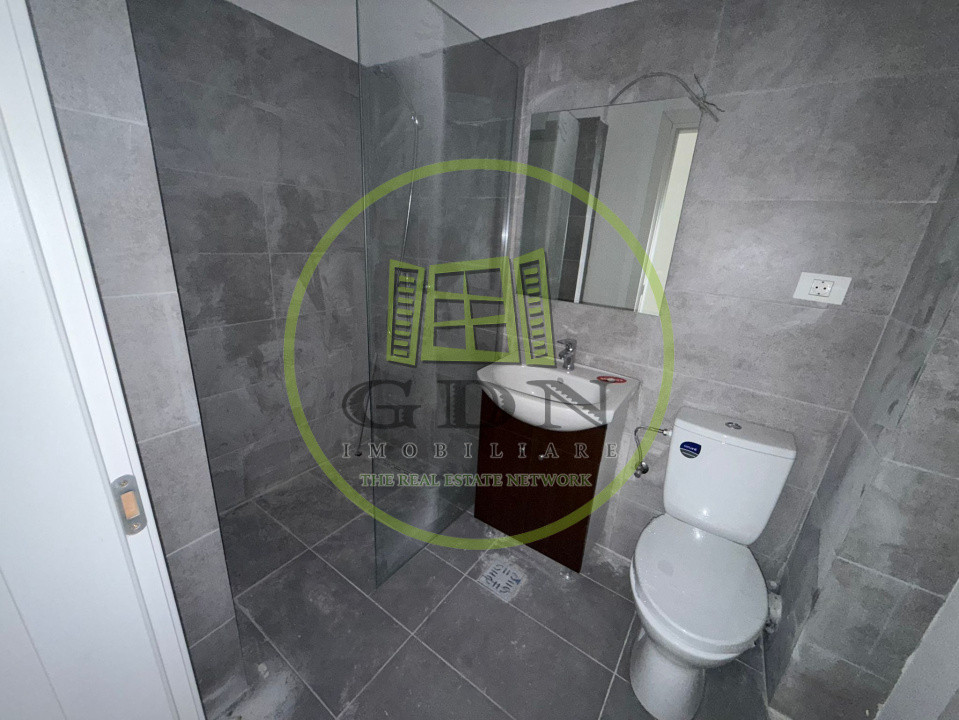 Apartament 3camere, decomandat, 81mp, Cartier Veterani, Parcul Nicolae Romanescu