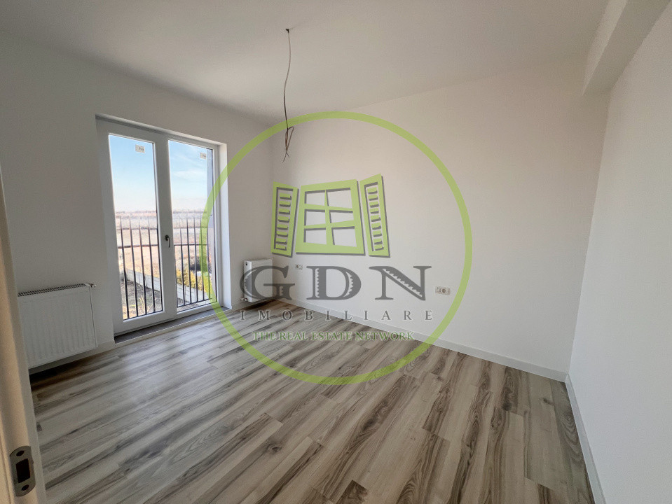 Apartament 3camere, decomandat, 83mp, Cartier Veterani, Parcul Nicolae Romanescu