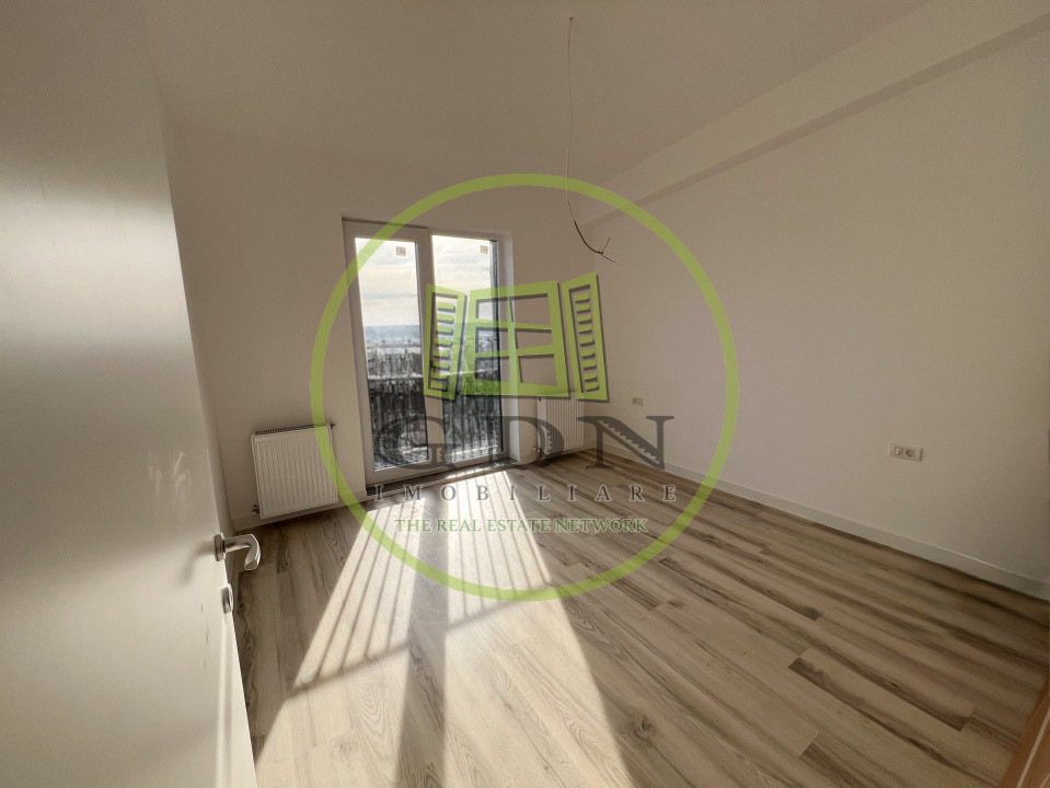 Apartament 3camere, decomandat, 83mp, Cartier Veterani, Parcul Nicolae Romanescu