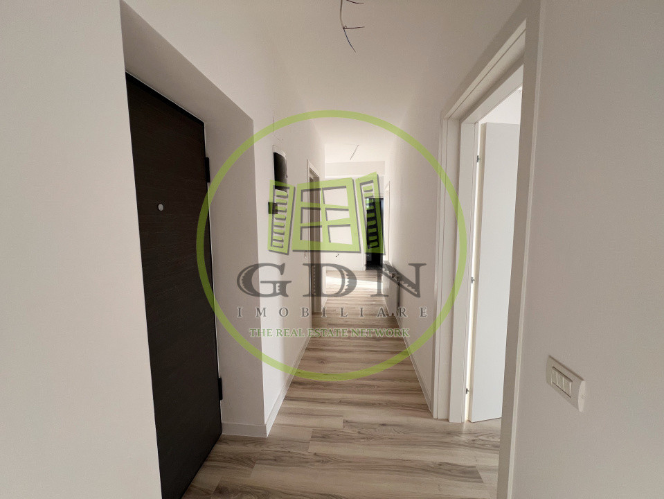 Apartament 3camere, decomandat, 83mp, Cartier Veterani, Parcul Nicolae Romanescu