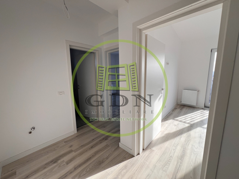 Apartament 3camere, decomandat, 83mp, Cartier Veterani, Parcul Nicolae Romanescu