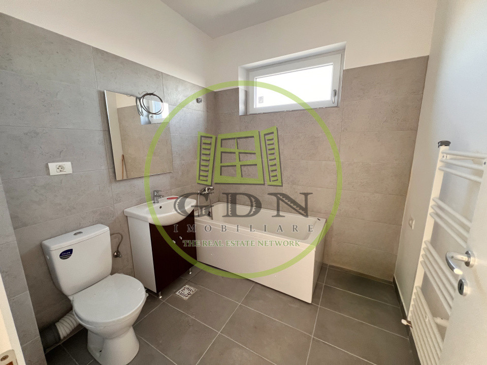 Apartament 3camere, decomandat, 83mp, Cartier Veterani, Parcul Nicolae Romanescu