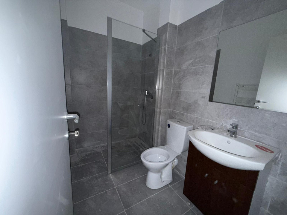 Garsoniera, 39mp, decomandata, Cartier Veterani, zona Parcul Nicolae Romanescu