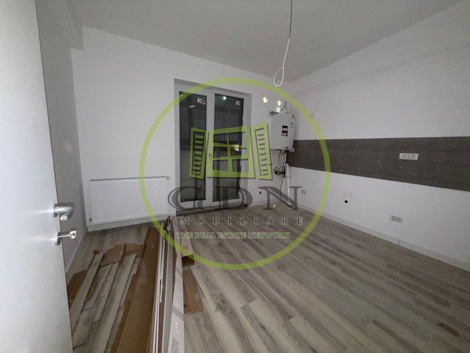 Garsoniera, 39mp, decomandata, Cartier Veterani, zona Parcul Nicolae Romanescu