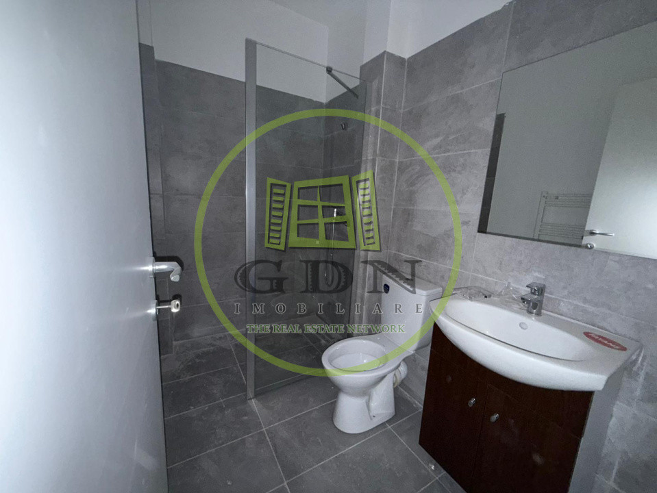 Garsoniera, 39mp, decomandata, Cartier Veterani, zona Parcul Nicolae Romanescu