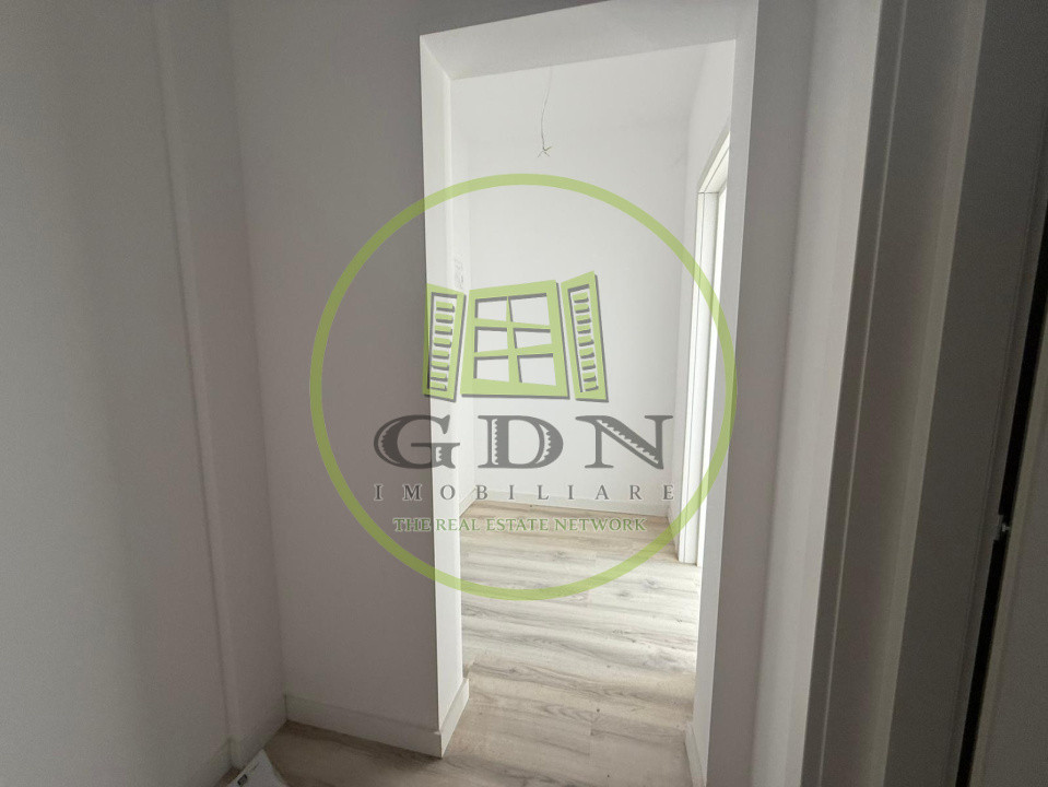 Garsoniera, 39mp, decomandata, Cartier Veterani, zona Parcul Nicolae Romanescu