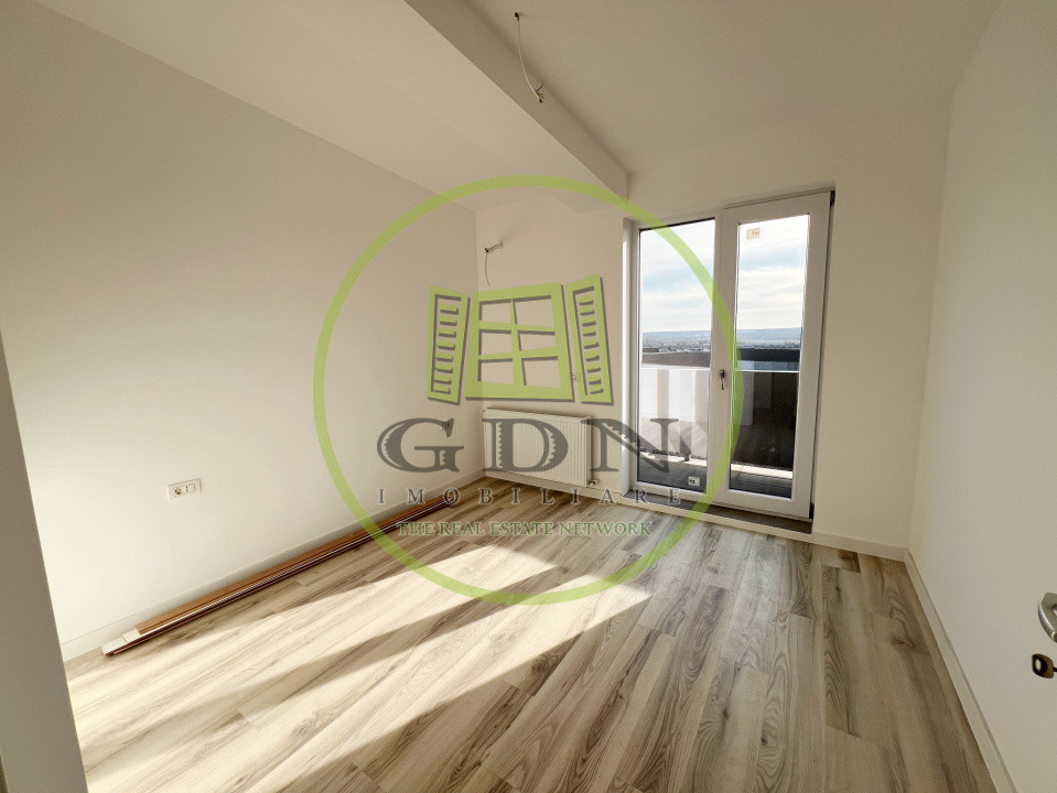 Garsoniera, 39mp, decomandata, Cartier Veterani, zona Parcul Nicolae Romanescu