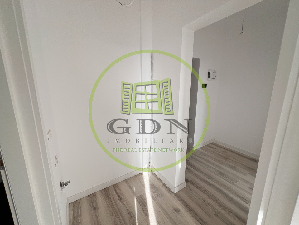 Garsoniera, 39mp, decomandata, Cartier Veterani, zona Parcul Nicolae Romanescu