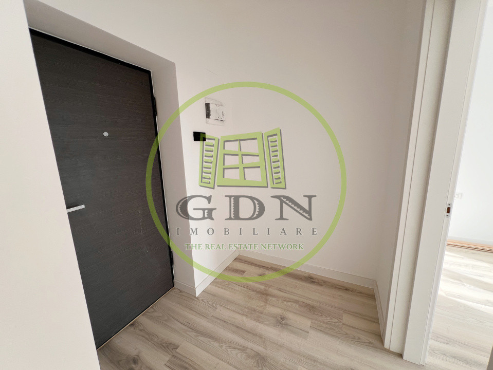 Garsoniera, 39mp, decomandata, Cartier Veterani, zona Parcul Nicolae Romanescu