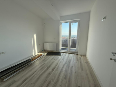 Garsoniera, 39mp, decomandata, Cartier Veterani, zona Parcul Nicolae Romanescu