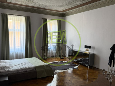 🏛️ Închiriere apartament superb – stil neoclasic, ultracentral