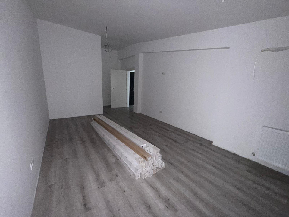 Apartament 3 camere, decomandat,95mp, Cartier Veterani, Parcul Nicolae Romanescu
