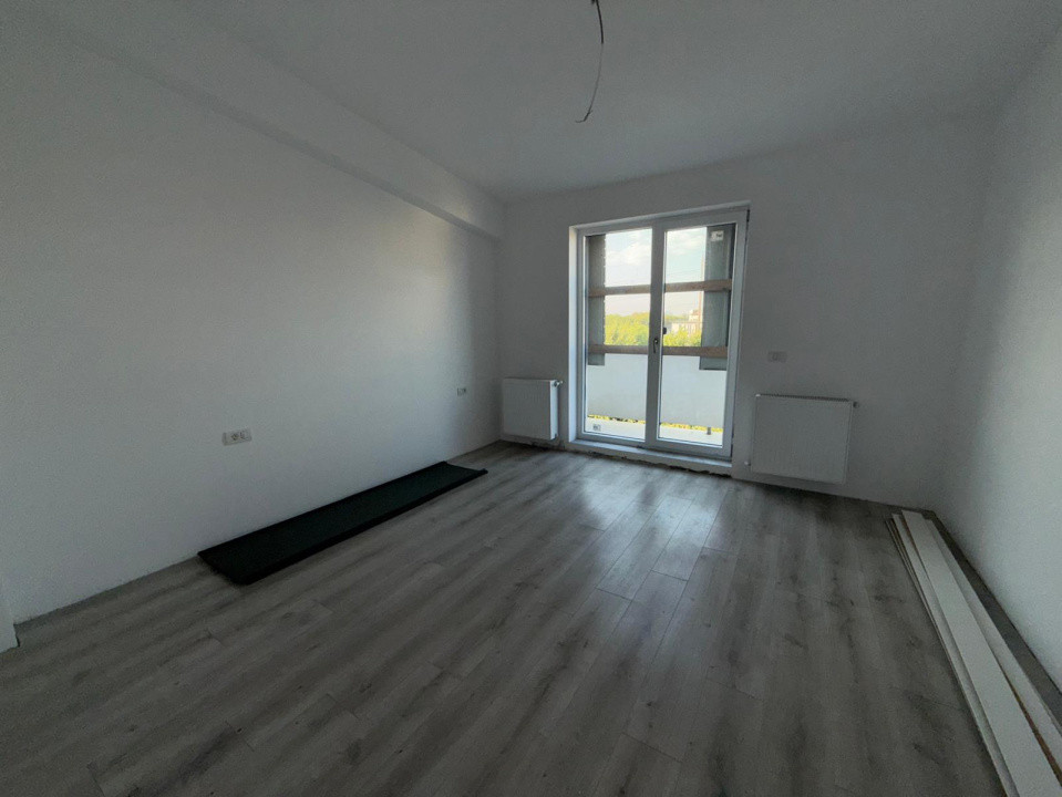 Apartament 3 camere, decomandat,95mp, Cartier Veterani, Parcul Nicolae Romanescu