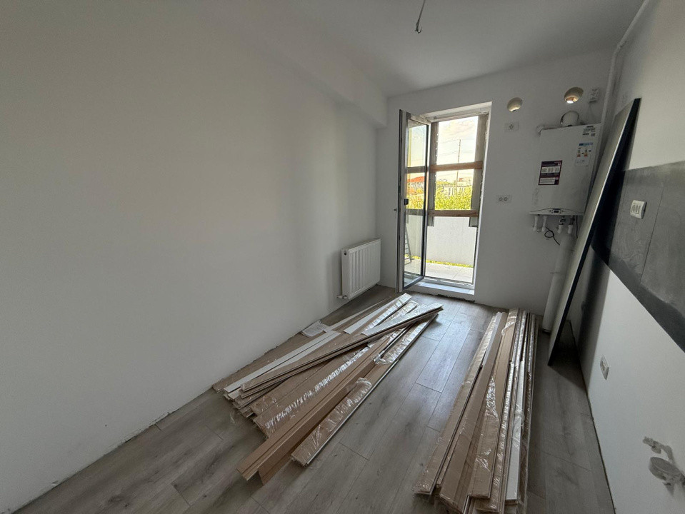 Apartament 3 camere, decomandat,95mp, Cartier Veterani, Parcul Nicolae Romanescu