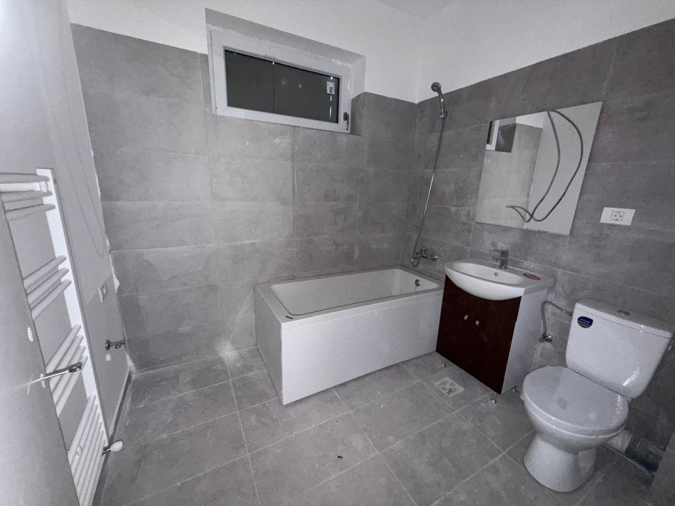 Apartament 3 camere, decomandat,95mp, Cartier Veterani, Parcul Nicolae Romanescu