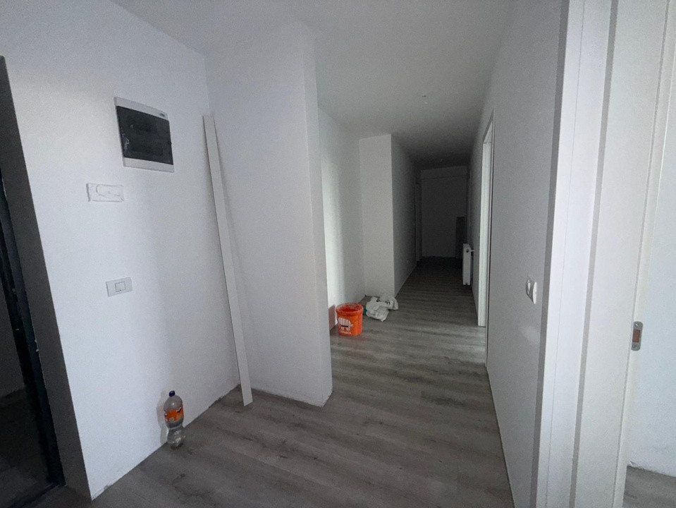 Apartament 3 camere, decomandat,95mp, Cartier Veterani, Parcul Nicolae Romanescu