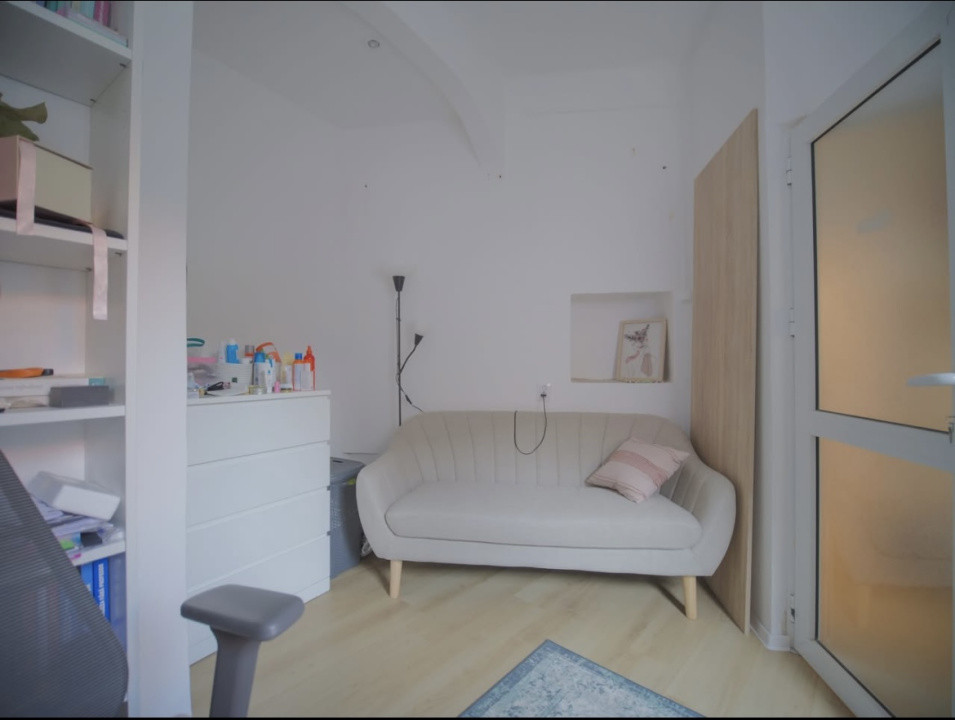 Apartament 2 camere – Centru Istoric Sibiu – Etaj 1, acces exclusiv,renovat