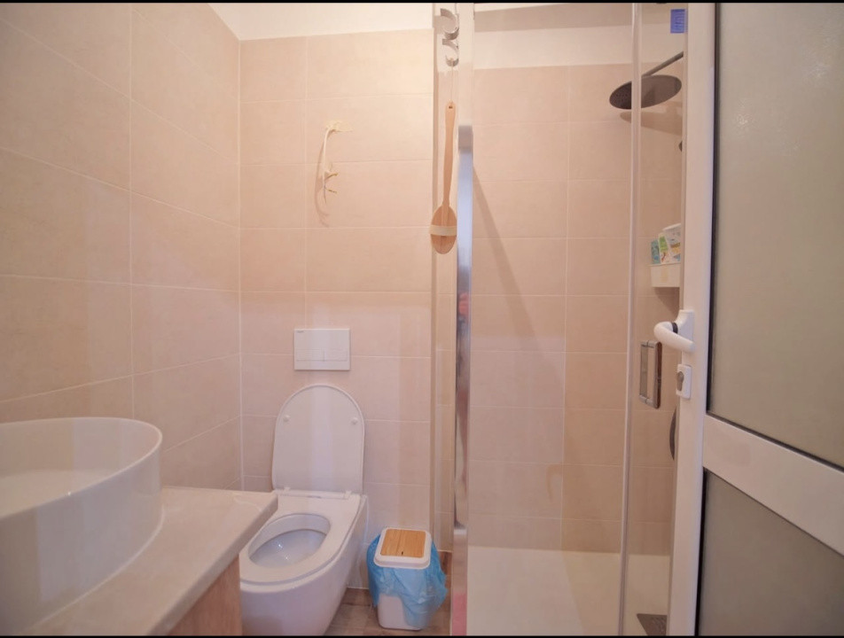 Apartament 2 camere – Centru Istoric Sibiu – Etaj 1, acces exclusiv,renovat