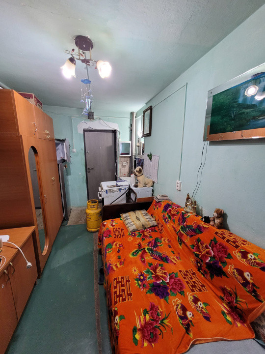 🏠 Garsonieră de vânzare – Cisnădie, etaj 1/4