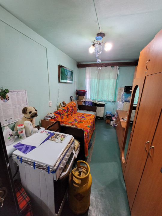 🏠 Garsonieră de vânzare – Cisnădie, etaj 1/4