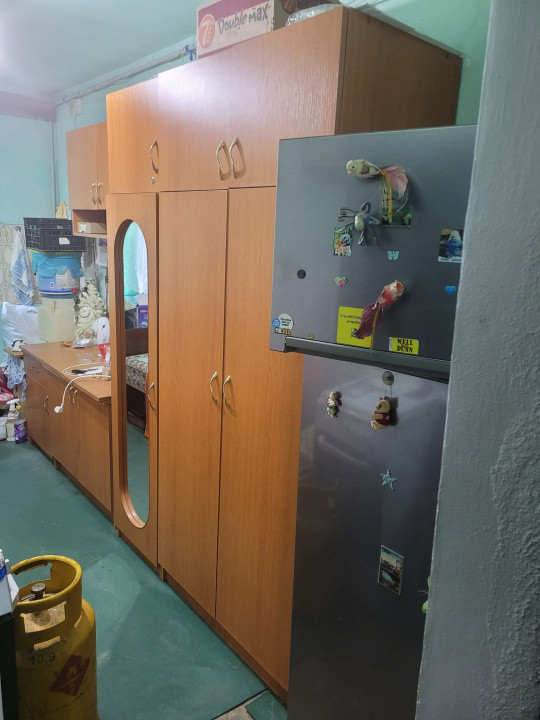 🏠 Garsonieră de vânzare – Cisnădie, etaj 1/4