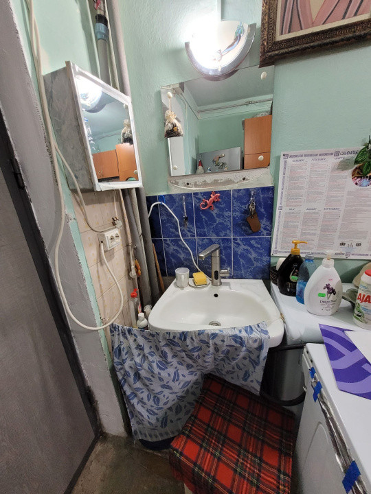 🏠 Garsonieră de vânzare – Cisnădie, etaj 1/4