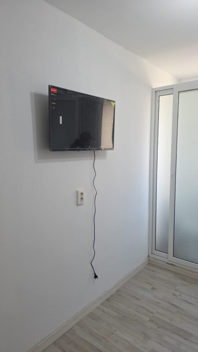 🏠 Garsonieră de vânzare – Cisnădie, etaj 1/4