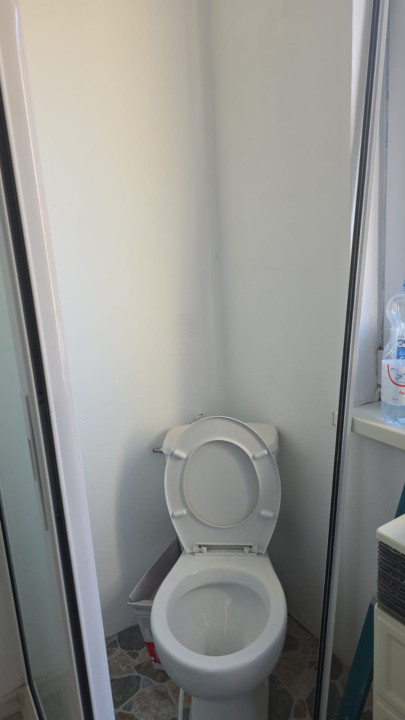 🏠 Garsonieră de vânzare – Cisnădie, etaj 1/4