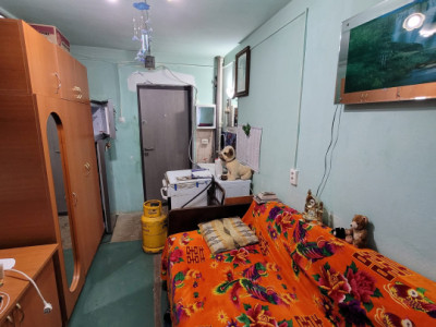 🏠 Garsonieră de vânzare – Cisnădie, etaj 1/4