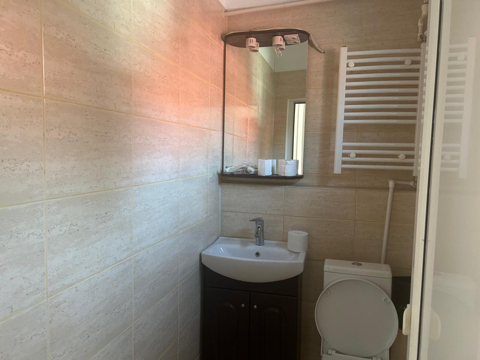 Casa S+P+M, 245 MP teren, 201 MP utili, Central