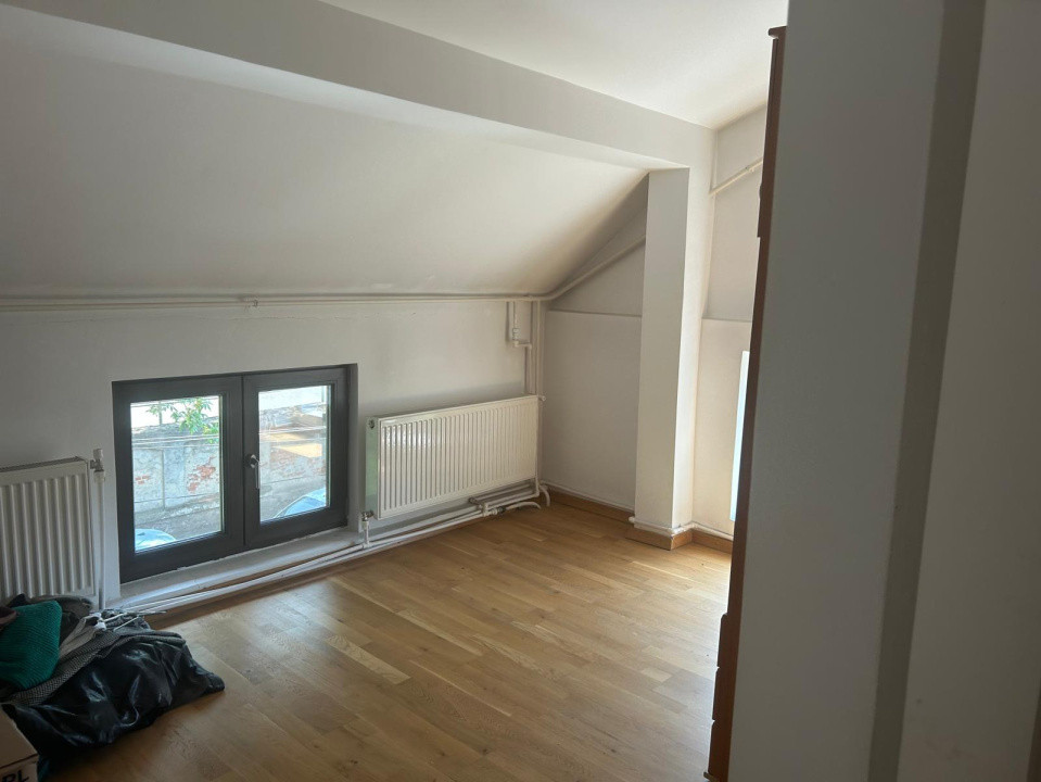 Casa S+P+M, 245 MP teren, 201 MP utili, Central