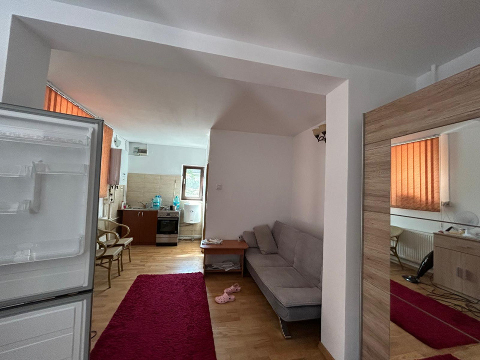 Casa S+P+M, 245 MP teren, 201 MP utili, Central