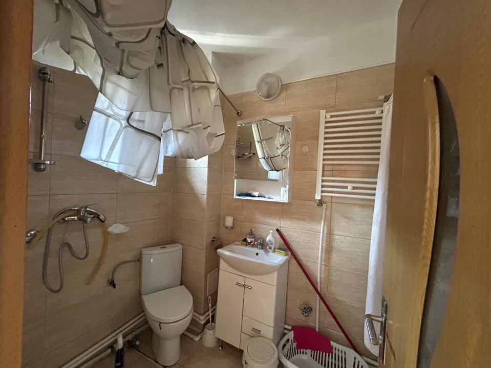 Casa S+P+M, 245 MP teren, 201 MP utili, Central