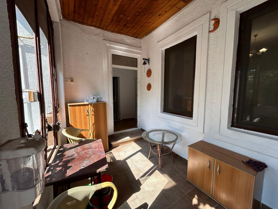 Casa S+P+M, 245 MP teren, 201 MP utili, Central