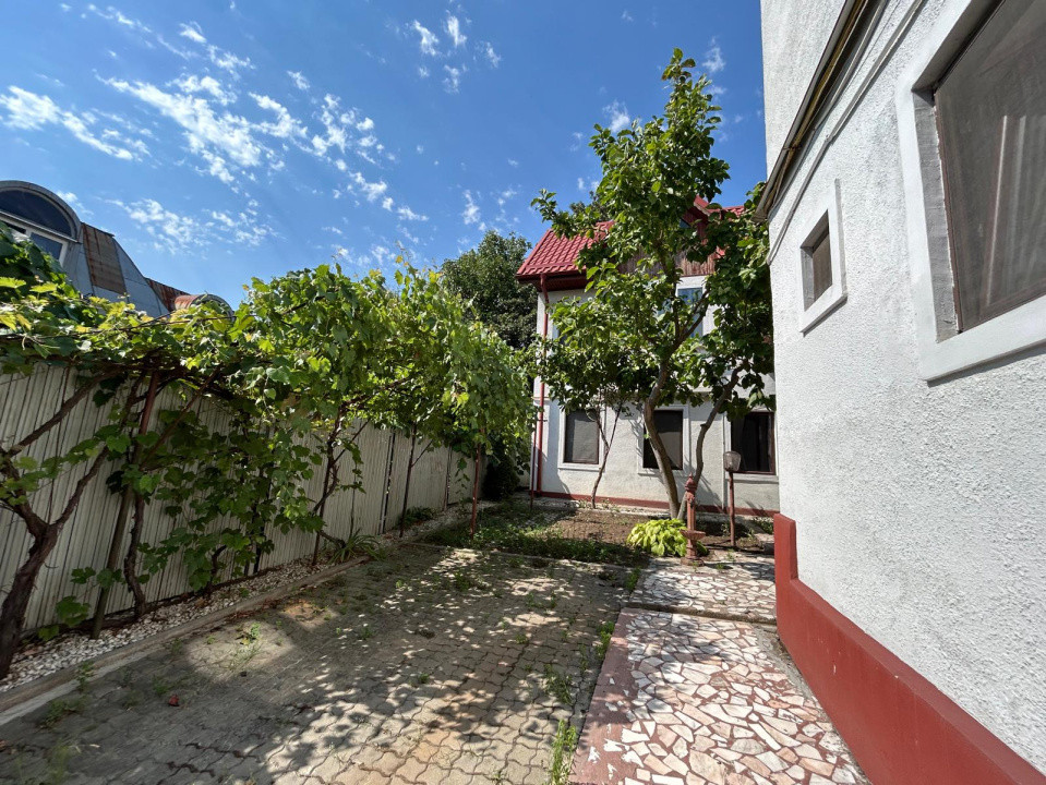 Casa S+P+M, 245 MP teren, 201 MP utili, Central